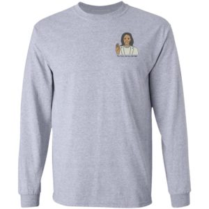 Kamala Harris 2021 The First But Not The Last Shirt