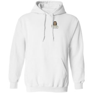 Kamala Harris 2021 The First But Not The Last Shirt