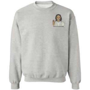 Kamala Harris 2021 The First But Not The Last Shirt