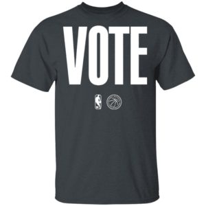 Lakers Vote Shirt