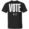 Anthony Davis I’m Like That The Brow Shirt