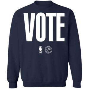 Lakers Vote Shirt