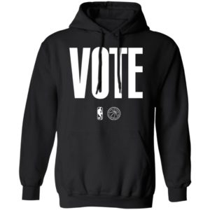 Lakers Vote Shirt