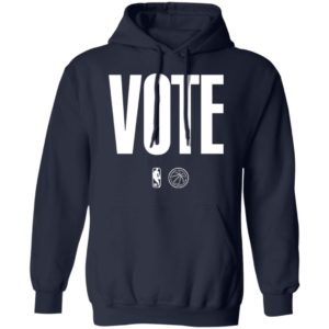 Lakers Vote Shirt