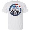Kamala Harris 2021 The First But Not The Last Shirt