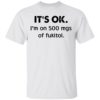 Kamala Harris Converse And Pearls Will Change The World 2021 Shirt