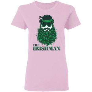 The Irishman shirt