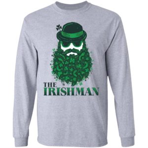 The Irishman shirt
