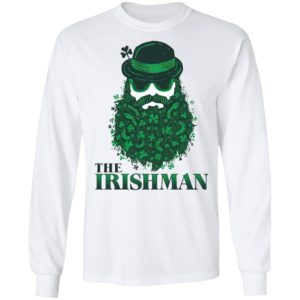 The Irishman shirt
