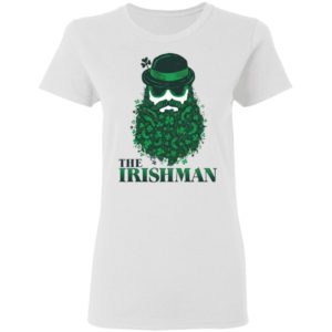 The Irishman shirt