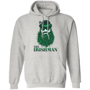 The Irishman shirt