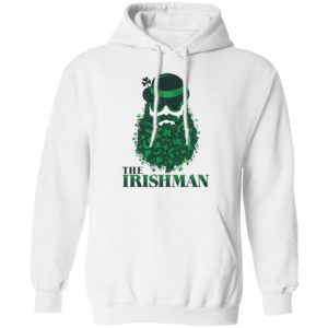 The Irishman shirt