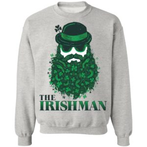 The Irishman shirt