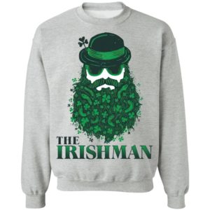 The Irishman shirt