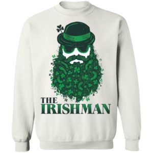The Irishman shirt