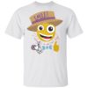 The Irishman shirt