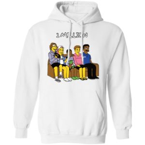 Baylen Levine Merch 1 Million Subscribers Shirt