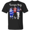 Chris Bey X Grudgematchbrand Misery Beysiness Shirt