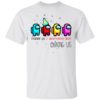 Mess With Sanders Catch The Handers Shirt