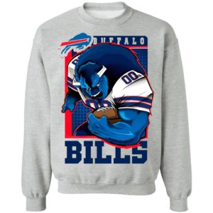 The Toros Hug Rubby Buffalo Bills 2021 Shirt