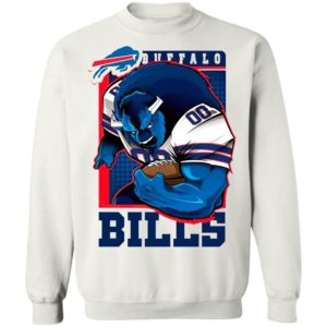 The Toros Hug Rubby Buffalo Bills 2021 Shirt