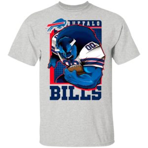 The Toros Hug Rubby Buffalo Bills 2021 Shirt