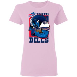 The Toros Hug Rubby Buffalo Bills 2021 Shirt