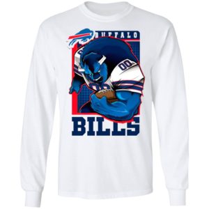 The Toros Hug Rubby Buffalo Bills 2021 Shirt
