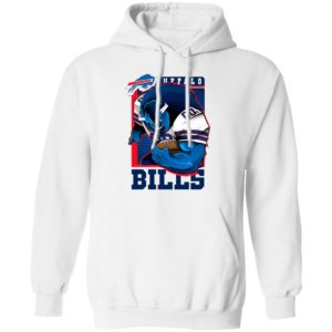 The Toros Hug Rubby Buffalo Bills 2021 Shirt
