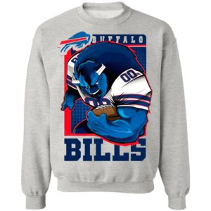 The Toros Hug Rubby Buffalo Bills 2021 Shirt