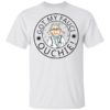 The Toros Hug Rubby Buffalo Bills 2021 Shirt