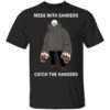 Buck Fuffalo Go Kansas City Shirt