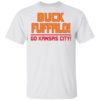I Got My Fauci Ouchie Vaccine Shirt