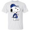 Snoopy Memphis Grizzlies NBA Double Middle Fingers Fck You Shirt Snoopy Memphis Grizzlies NBA Double Middle Fingers Fck You Shirt