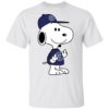 The Bernie Sanders It’s The Mittens For Me 2021 Shirt