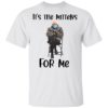 The Bernie Sanders Don’t Mess With Mittens 2021 Inauguration Vintage Shirt