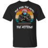 The Snoopy Be Strong Be Brave Be Humble And Be Badass 2021 Shirt