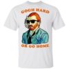 Buurman Wat Doet U Nu Shirt