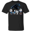 The Peanuts Snoopy And Friends Cheer For The Cincinnati Bengals NFL Shirt
