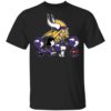 The Peanuts Snoopy And Friends Cheer For The Green Bay Packers NFL Shirt