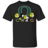 The Peanuts Snoopy And Friends Cheer For The Penn State Nittany Lions NCAA Shirt