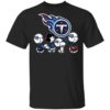 Tampa Bay Buccaneers Super Bowl LV Raise The Flags Shirt