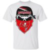 Kansas City Chiefs – 2021 AFC Champions Super Bowl LV Bring It Home Again Shirt