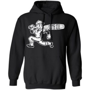 Chicago Bears South side Classic shirt