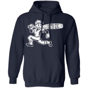 Chicago Bears South side Classic shirt