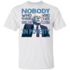 Weekend At Bernie’s Shirt