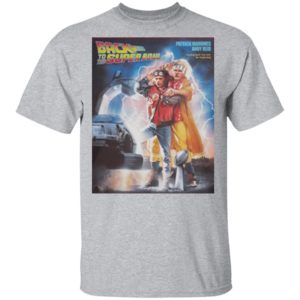 Patrick Mahomes _ Andy Reid – Back To The Super Bowl LV 2021 Shirt