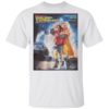 Stepping Into Chapter 79 Like A Boss Shirt