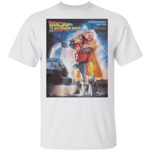 Patrick Mahomes _ Andy Reid – Back To The Super Bowl LV 2021 Shirt