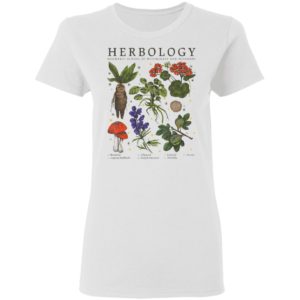 Herbology Harry Potter Sweatshirt